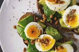 Zo kun jij gezond en eiwitrijk eten met Green Chef