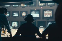 SEPTEMBER 5: Wanneer de Olympische Spelen veranderen in een wereldwijde thriller