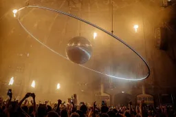 ADE 2024: Dit zijn de 29 vetste ADE-events waar jij bij moet zijn