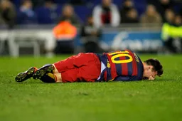 Voetbalblessures kosten clubs honderden miljoenen