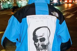 Supreme en The North Face bundelen de krachten in nieuwe Fall '24 collectie