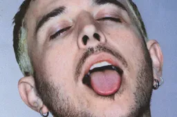 Oscar and the Wolf is terug met gevoelige en knisperende electronica in nieuwe album TASTE
