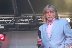 Johan Derksen verlaat boos de tafel in Vandaag Inside, is dit dan het einde?