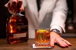 Woodford Reserve Old Fashioned Week is een ode een van de grootste klassiekers op de cocktailkaart