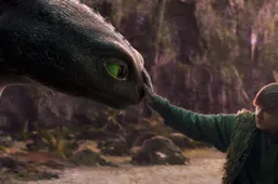 Hoe tem je een Draak, komt nu met Live-Action film