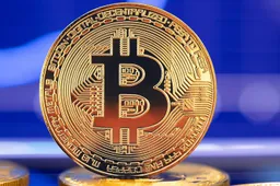 Bitcoin knalt door het plafond met nieuwe recordhoogte dankzij Trump