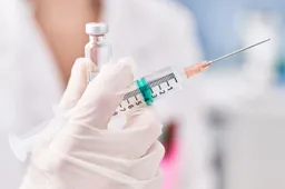 Man krijgt 400 miljoen euro schadevergoeding voor verkeerde injecties in z’n penis