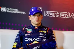 Dit is het vermogen van 4-malig wereldkampioen Max Verstappen
