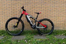 De e-bikes van Ducati zijn de coolste fietsen van dit moment