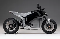 Honda EV Fun Concept laat zien wat hun toekomst voor ons in petto heeft