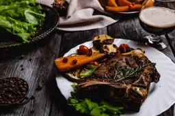 Mannen, het is tijd: National Men Make Dinner Day is hier