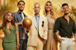 Realityshowliefhebbers gaan sowieso genieten van Paradise Hotel