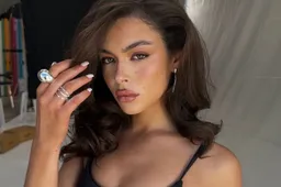 Olivia Phillips: de mooiste TikTok sensatie die je niet wilt missen