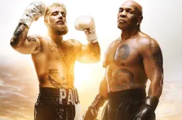 Een ticket ter waarde van €2 miljoen voor de wedstrijd van Jake Paul vs. Mike Tyson
