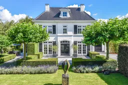 Funda toppers #121: Vrijstaande villa in Almere-Overgooi