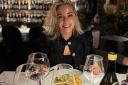 Shelly Sterk, Turijn en de FIAT Topolino zijn perfecte ingrediënten voor een topweekend