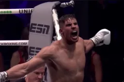 Rico Verhoeven vs. Levi Rigters: De strijd der titanen