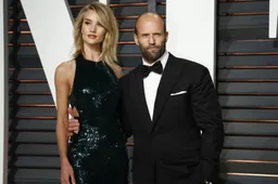 Short kings en hun prachtige (lange) vrouwen