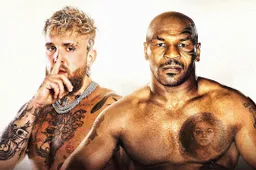Netflix krijgt rechtszaak van €48 miljoen door streamingsdrama tijdens Mike Tyson vs. Jake Paul