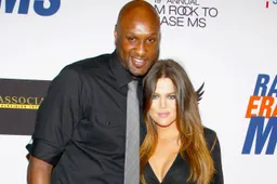 Lamar Odom koopt peperdure sekspop die op (ex) Khloe Kardashian lijkt