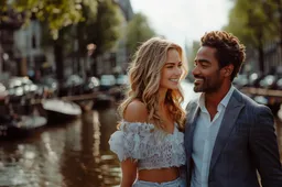 Dit is de psychologie achter sugar daddy-relaties