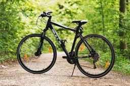 Fietsongeluk? Zo herstel jij qua medische hulp en juridische stappen