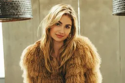 Roxy Dekker wint ‘Best Dutch Act’ bij MTV EMA’s, maar was niet welkom