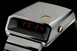 Girard-Perregaux onthult de Casquette 2.0 gemaakt met 18K geelgoud
