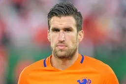 KNVB maakt zichzelf belachelijk met het uitzwaaien van 11 ex-internationals
