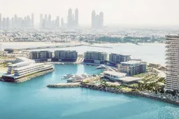 Dit zijn de 7 duurste en riantste huizen van Dubai