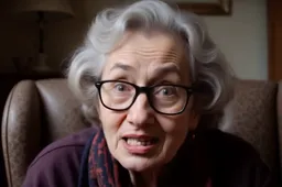 Brits telefoonbedrijf komt met AI Oma Daisy om tijd van scammers te verspillen