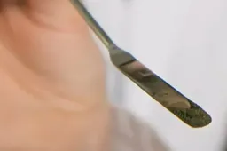 Dit poedertje kost 133 miljoen per gram en zit binnenkort in onze iPhone