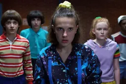 Het laatste seizoen van de Stranger Things komt eraan en Netflix dropt een teaser