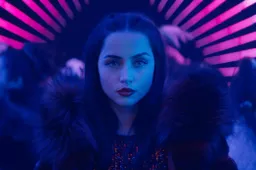 Prachtige Ana de Armas laat kogels vliegen in nieuwste John Wick film: Ballerina