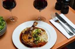 Lotti’s is vernieuwd, maar is nog altijd een heerlijke plek voor eten & cocktails