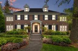 Het ‘Home Alone’-huis inclusief indoor sportzaal staat te koop voor €5 miljoen