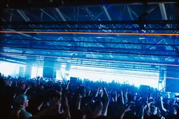 Koningsnacht 2025 vier je samen met Marlon Hoffstadt in Van Nelle Fabriek Rotterdam