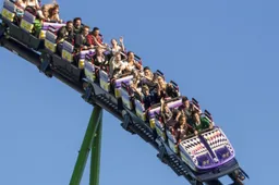 Action Park was het gevaarlijkste pretpark voor een dodelijke dagje uit