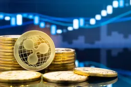 Hoe de Crypto-badboy XRP ineens weer de spotlight pakt