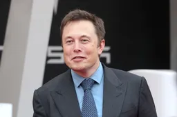 Waarom Elon Musk een oude roestbak uit een opslagruimte voor bijna 1 miljoen heeft gekocht