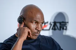 Mike Tyson krijgt aanbod van 700 miljoen om Jake Paul knock-out te slaan