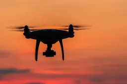 Duizenden meldingen van drones boven de VS: “Zo groot als een SUV”