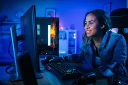 Volgens onderzoek is bijna elke Nederlander een gamer