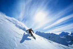 Zo zorg je dat je topfit bent voor je wintersportvakantie