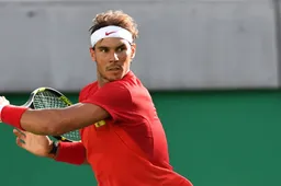 Rafael Nadal krijgt eigen Netflix-docu 'Rafa' met exclusieve privébeelden