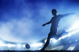 Ali Dia doet alsof hij prof is, en krijgt debuut in de Premier League