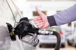 Dit zijn de goedkoopste tankstations van Nederland