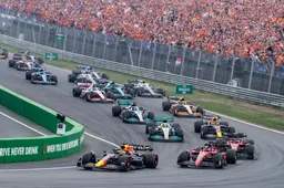 Formule 1 zwaait Zandvoort uit na 2026: "We gaan eruit met een knal!"