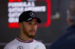 HOF komt met aandenken aan Lewis Hamilton en dropt de krachtigste Mercedes G-Klasse ooit