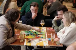 Het NK Risk belooft een spannende bordspelstrijd vol strategie en gezelligheid te worden